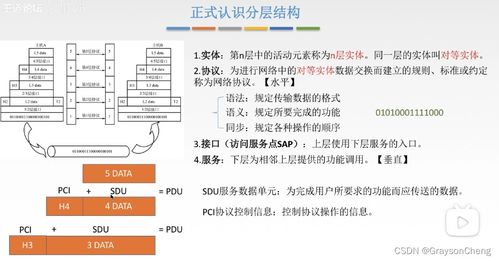 計算機網(wǎng)絡(luò)體系結(jié)構(gòu)與計算機系統(tǒng)服務(wù)