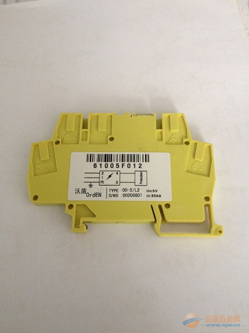 消防通道安全守護 模擬信號防雷器與4-20mA防雷器的專業應用